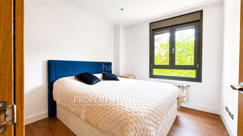 Foto d9a7260d-9dcf-4348-85d0-b6bbf29e47b8. Apartament amb calefacció aparcament piscina a Palomas Madrid