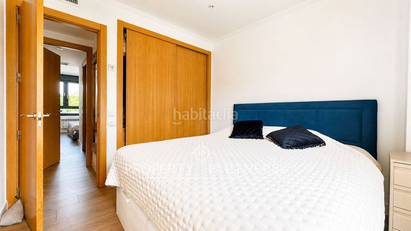 Foto e88ce20e-1677-41a3-8dd0-f93c1fbeb533. Apartament amb calefacció aparcament piscina a Palomas Madrid