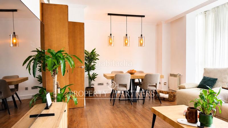Foto f749353a-2373-4d7e-8b5f-daed9c55222b. Apartament amb calefacció aparcament piscina a Palomas Madrid