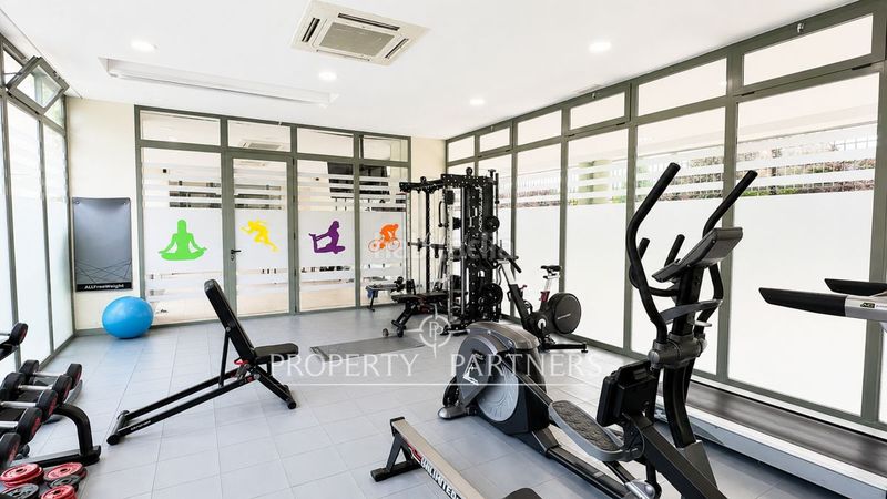 Foto fe2297b0-e6ae-44d9-9c3b-d9dd749eda11. Apartament amb calefacció aparcament piscina a Palomas Madrid