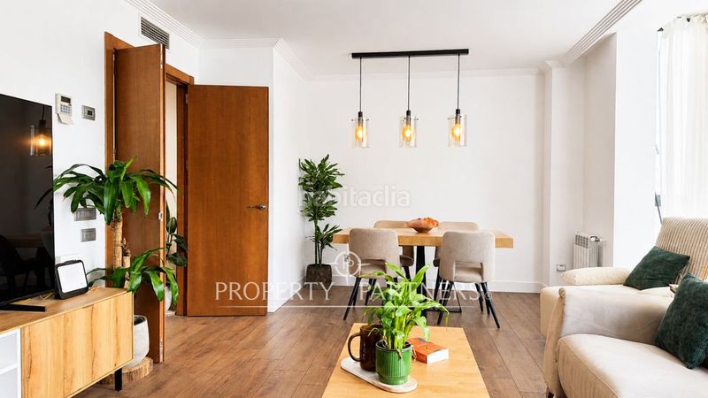 Foto fea84db5-276c-47a6-86ce-0d449bfc3382. Apartament amb calefacció aparcament piscina a Palomas Madrid