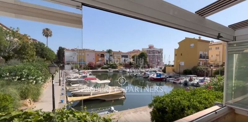 Foto cb0c54db-4e15-401d-bbae-1329b669e22c. Casa adossada amb calefacció aparcament piscina a Alboraya