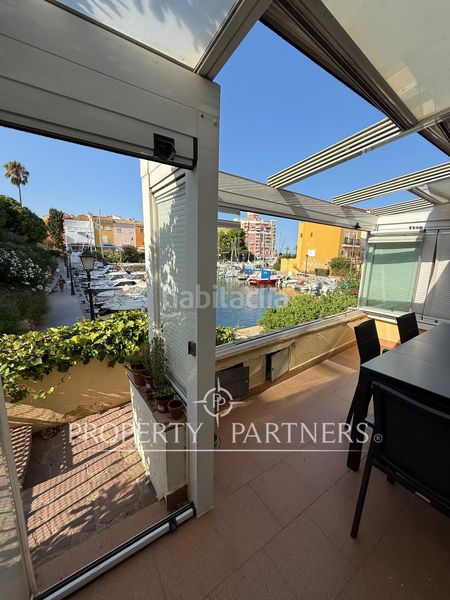 Foto d564ebd0-c25a-4e93-8032-5518e15af0d2. Casa adossada amb calefacció aparcament piscina a Alboraya