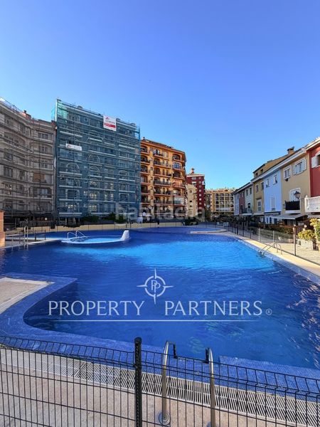 Foto e31b72f5-d0f4-43b9-8d83-293be20b2738. Casa adossada amb calefacció aparcament piscina a Alboraya
