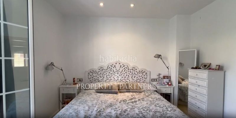 Foto f8518982-b686-40e3-b30d-82a4c926941e. Casa adossada amb calefacció aparcament piscina a Alboraya