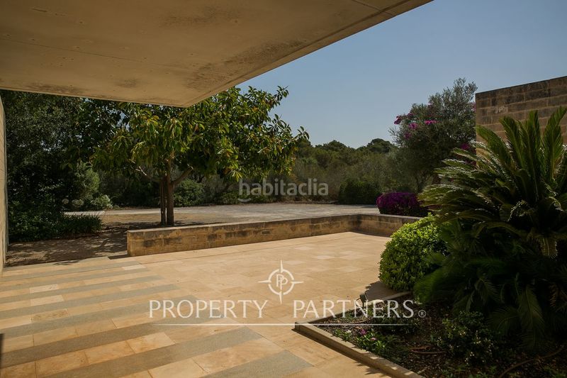 Foto 0539998d-2983-4b6b-bcd7-d7b85cdc2243. Masia amb aparcament piscina a Felanitx poble Felanitx