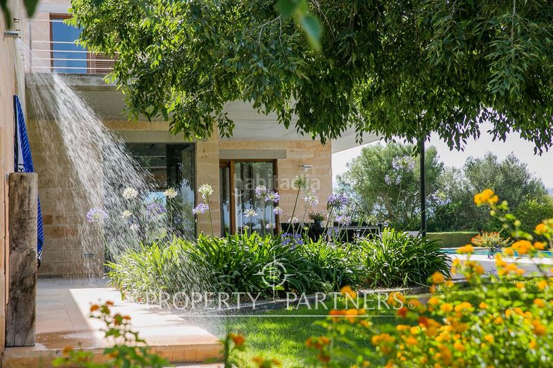 Foto 5e63d09d-d3b4-4fce-9ecd-e28db5a8ad35. Masia amb aparcament piscina a Felanitx poble Felanitx