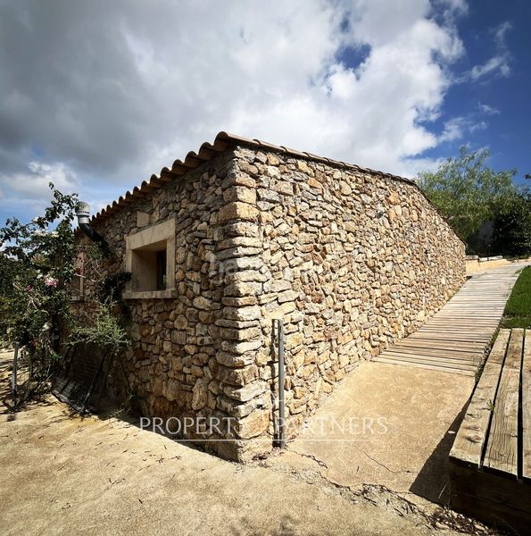 Foto a7da39ee-6c29-49de-a32d-37f4e934769e. Masia amb aparcament piscina a Manacor centre Manacor