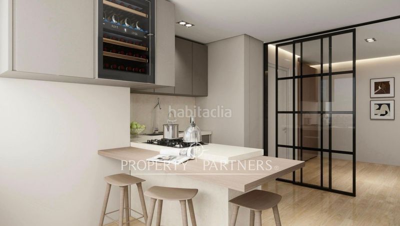 Foto 00a9f268-cdc4-4e47-8491-040e9eae552a. Apartament a Arapiles Madrid