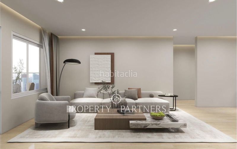 Foto 46b794af-e486-47f4-be74-3a15186ca056. Apartament a Arapiles Madrid