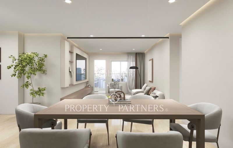 Foto 70d27598-999d-43fd-92e3-02134c54dc34. Apartament a Arapiles Madrid