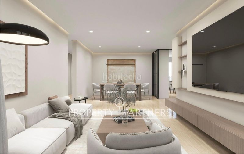 Foto bae8c9a8-3414-4a5a-b359-64681b49ce81. Apartament a Arapiles Madrid
