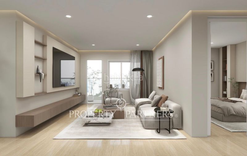 Foto eead25db-7808-49c0-8d63-a20275081ca9. Apartament a Arapiles Madrid