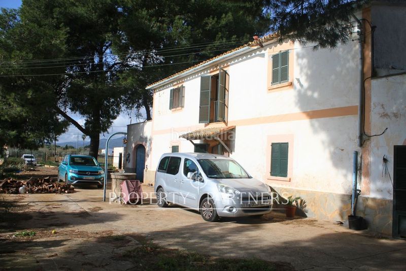 Foto 43c9b0ce-c4e8-4032-bea9-59979f943ea4. Xalet amb aparcament a Es Garrovers Marratxí