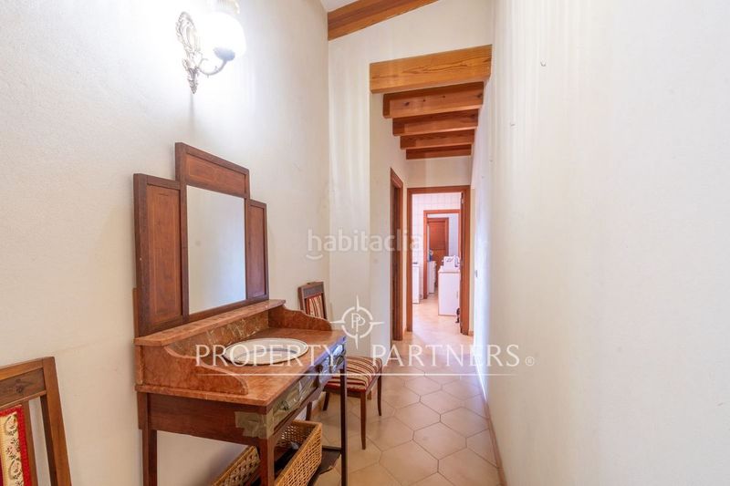 Foto 3fcb87c0-7345-4f6d-8b23-3fb27dac79ee. Xalet amb calefacció aparcament a Sa Indioteria Rural Palma de Mallorca