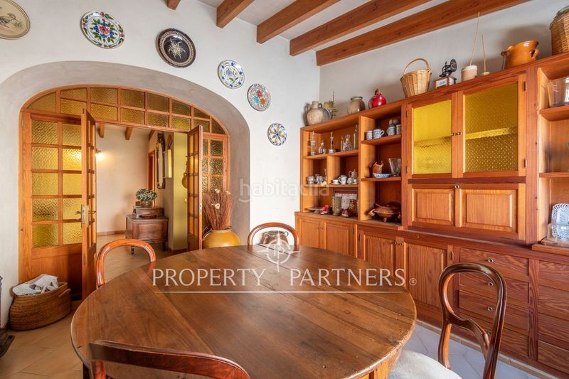 Foto aa339b0a-db08-4ef9-a148-77ffbbcadd3c. Xalet amb calefacció aparcament a Sa Indioteria Rural Palma de Mallorca