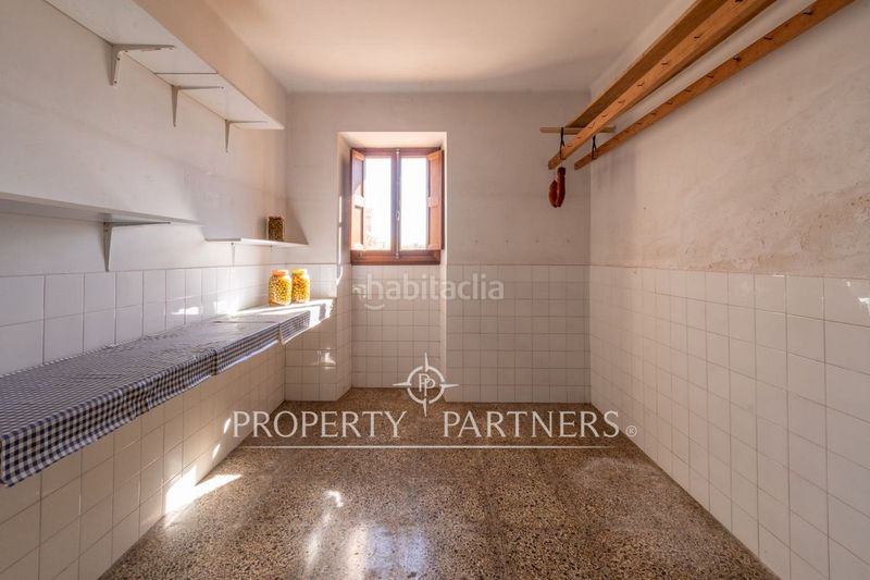 Foto ad53edc4-c1a5-4c02-ae1e-a6b82d4cdf6d. Xalet amb calefacció aparcament a Sa Indioteria Rural Palma de Mallorca
