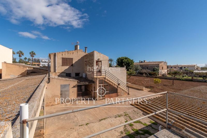 Foto dbef5577-07f1-4211-877f-b9dbd863bbd2. Xalet amb calefacció aparcament a Sa Indioteria Rural Palma de Mallorca