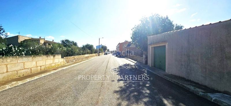 Foto 6d09d2d5-8a3a-4e52-9ee8-1daee7d795f1. Terreny residencial a cala Santanyí Santanyí