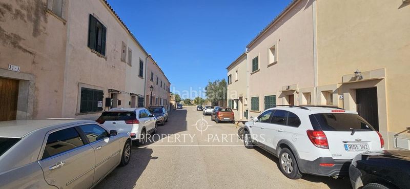 Foto dcb9af58-dfb0-41dd-8da2-9189642cea0c. Terreny residencial a cala Santanyí Santanyí