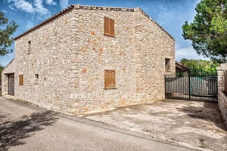 Foto a3dbbdcb-4d1c-46bf-8247-12bd3cb72f53. Masia amb calefacció aparcament piscina a Sant Llorenç des Cardassar