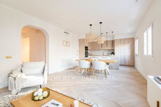 Apartament a Calle del General Pardiñas