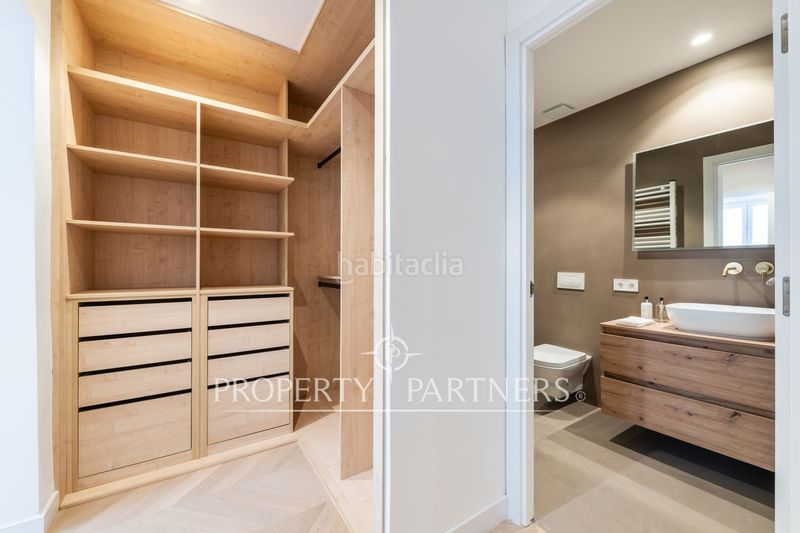 Foto 1f66de9d-837f-4973-bd4d-5bbb3ac31640. Apartament amb calefacció a Goya Madrid