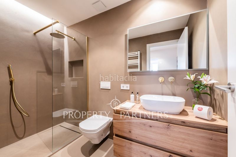 Foto 5b2acae3-9341-4735-8cc1-7ca2fa465a75. Apartament amb calefacció a Goya Madrid