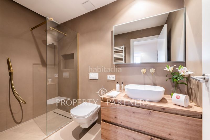 Foto 6962c1de-6be3-4ad2-8025-6375905846e3. Apartament amb calefacció a Goya Madrid