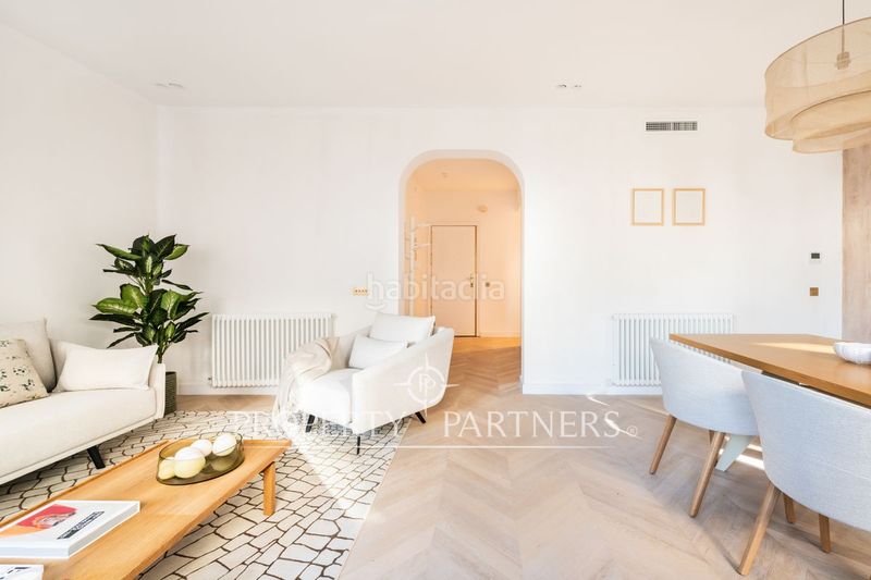 Foto 6b1dcff1-91b2-4a21-8c15-9076a0333cad. Apartament amb calefacció a Goya Madrid