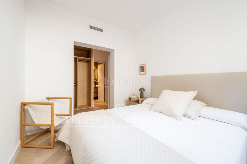 Foto 955f9468-5582-4b3a-b1d7-fbcdfe006bca. Apartament amb calefacció a Goya Madrid