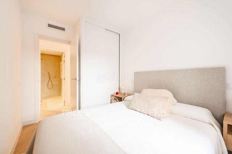 Foto a5fbbef5-55f9-488a-a543-95b10cadc61c. Apartament amb calefacció a Goya Madrid
