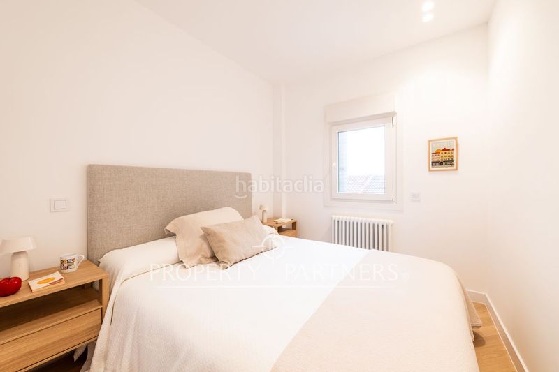 Foto a8c3285e-9b29-41fa-bb84-ea720091250c. Apartament amb calefacció a Goya Madrid