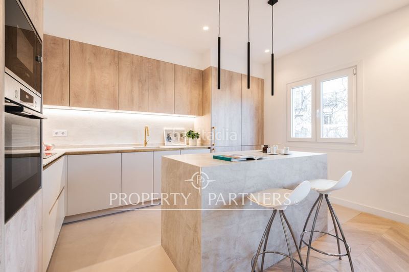 Foto af23713f-9b0d-442a-8944-22164f5e15b7. Apartament amb calefacció a Goya Madrid