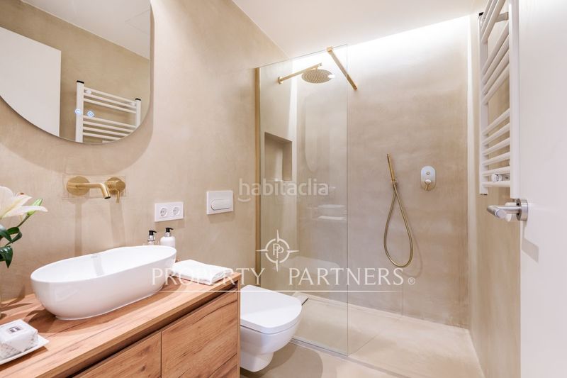 Foto cdb4cad3-88f9-416a-a0b0-2efa30185eb1. Apartament amb calefacció a Goya Madrid