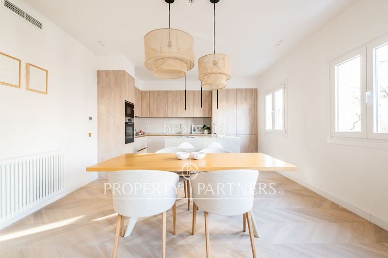 Foto d0eb9e56-b93c-4a48-a59d-3ce6d8f3ed8c. Apartament amb calefacció a Goya Madrid