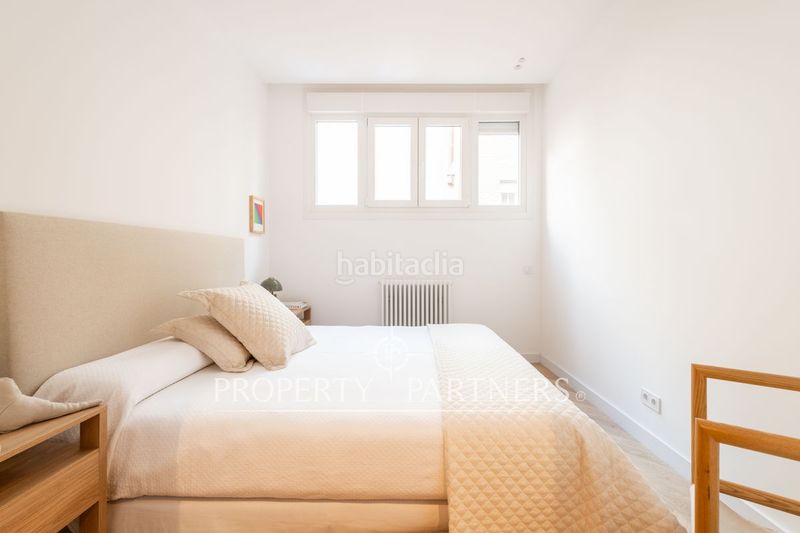 Foto ed47b5cf-4d4c-40c8-bb62-f622d3cfc291. Apartament amb calefacció a Goya Madrid