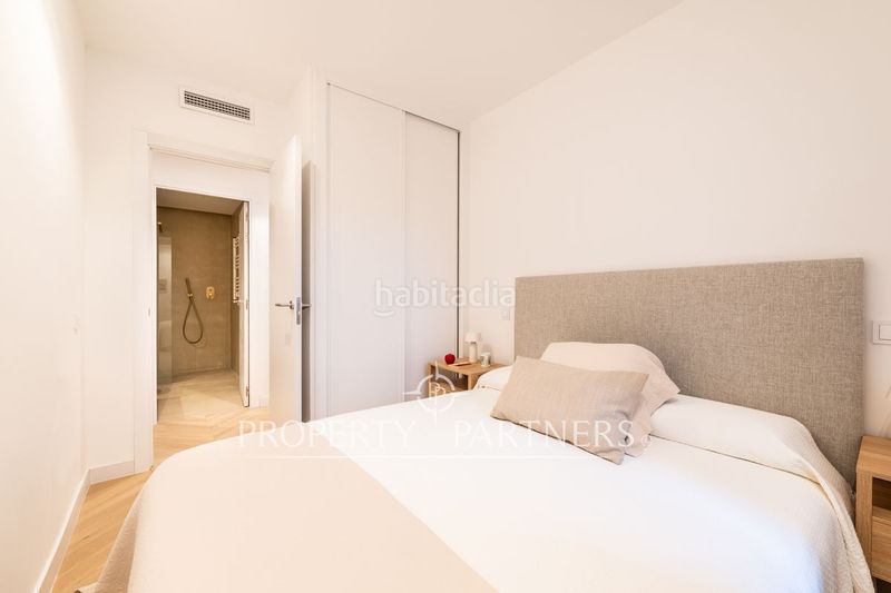 Foto f0c0c53a-926a-42b1-8447-700e083f9871. Apartament amb calefacció a Goya Madrid