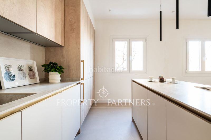 Foto f18d53b2-0ee6-4f1b-9b74-06af0cbb3038. Apartament amb calefacció a Goya Madrid