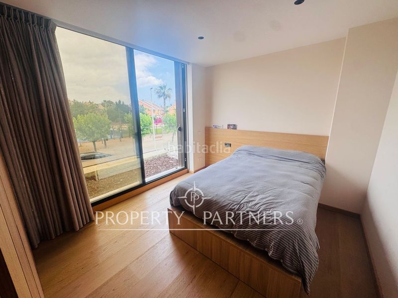 Foto a1d33174-2b86-4066-b233-3a405b594be6. Casa aparellada amb calefacció aparcament piscina a Rocafort