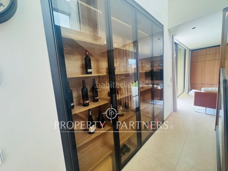 Foto d1b15c5f-5890-4066-a8fa-3f9b6aff33cc. Casa aparellada amb calefacció aparcament piscina a Rocafort