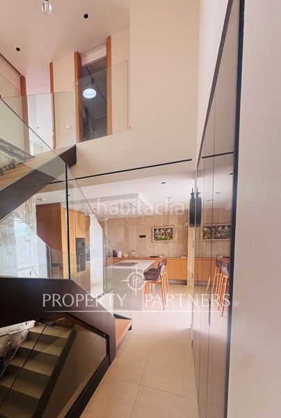 Foto e2b016bc-6968-47e5-8ab9-3c54b536c84a. Casa aparellada amb calefacció aparcament piscina a Rocafort