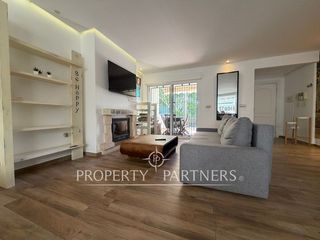 Lloguer Casa adossada  Dune beach marbella. Adosada lado playa en el rosario, este de marbella,  3 dormitori