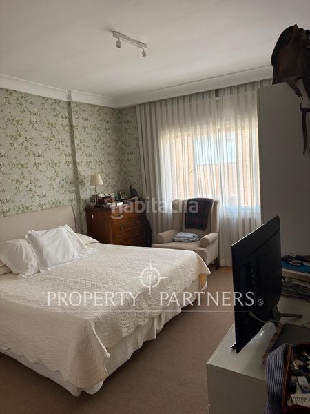 Foto 1ea26251-7daf-4d30-a92c-99459d5c6e2c. Apartament amb aparcament a Nueva España Madrid