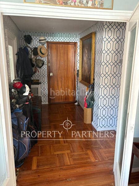 Foto 26bb1aef-4688-43ba-a546-e7f333a81ff3. Apartament amb aparcament a Nueva España Madrid