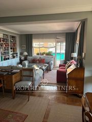 Apartamento  Calle de juan ramón jiménez. Piso luminoso con terraza en chamartín