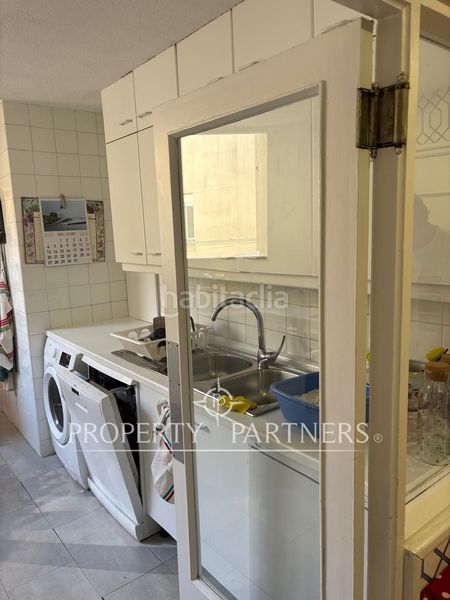 Foto 556dafbc-d4bf-4186-9db7-dfd06ae650c3. Apartament amb aparcament a Nueva España Madrid