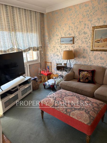 Foto 5af0996d-7283-4519-9196-63759d33e17e. Apartament amb aparcament a Nueva España Madrid