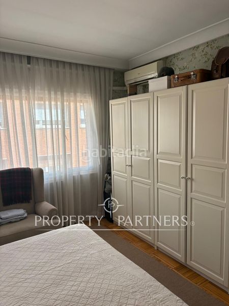 Foto 92ae98e1-e636-4025-8005-a8deb83fa903. Apartament amb aparcament a Nueva España Madrid
