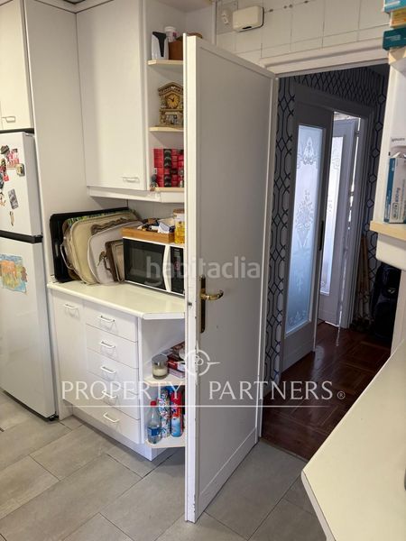 Foto 9cf23b05-14a4-492b-ab34-29348e3eccff. Apartament amb aparcament a Nueva España Madrid